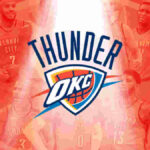 Oklahoma City Thunder - NBA team profile