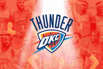 Oklahoma City Thunder - NBA team profile