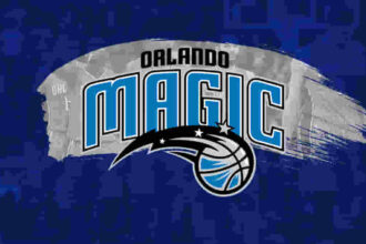 Orlando Magic - NBA Team