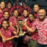PNG Lewas - History and Overview