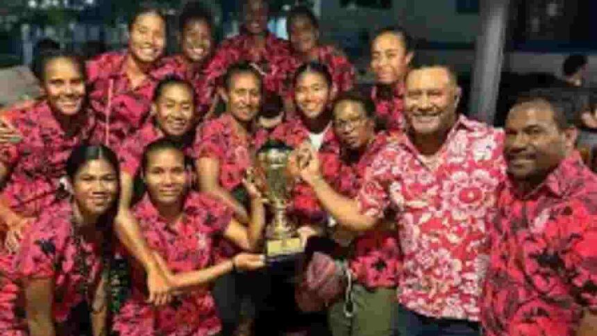 PNG Lewas - History and Overview