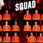 Perth Scorchers BBL Team Records