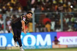 Piyush Chawla - IPL Records