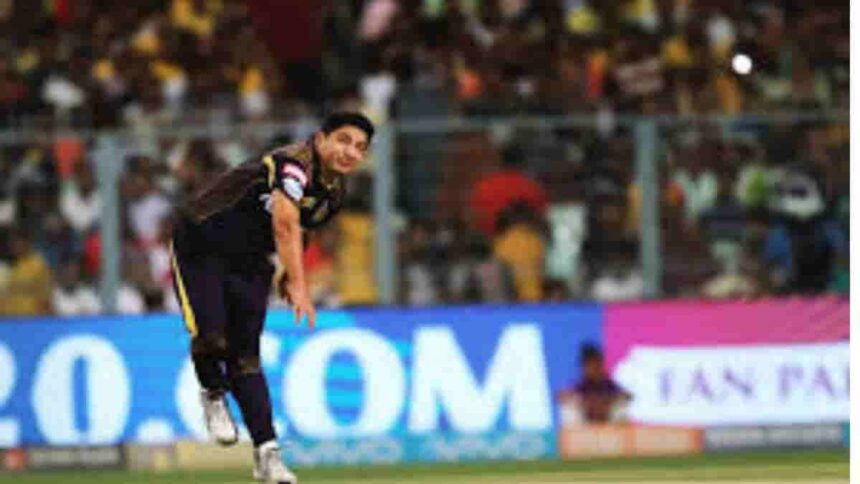 Piyush Chawla - IPL Records