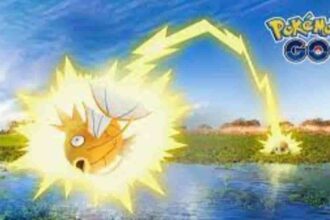 Pokemon Go Mobile Gaming