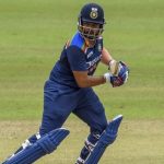 Prithvi Shaw earns India call-up for New Zealand T20Is; Rahul, Axar unavailable