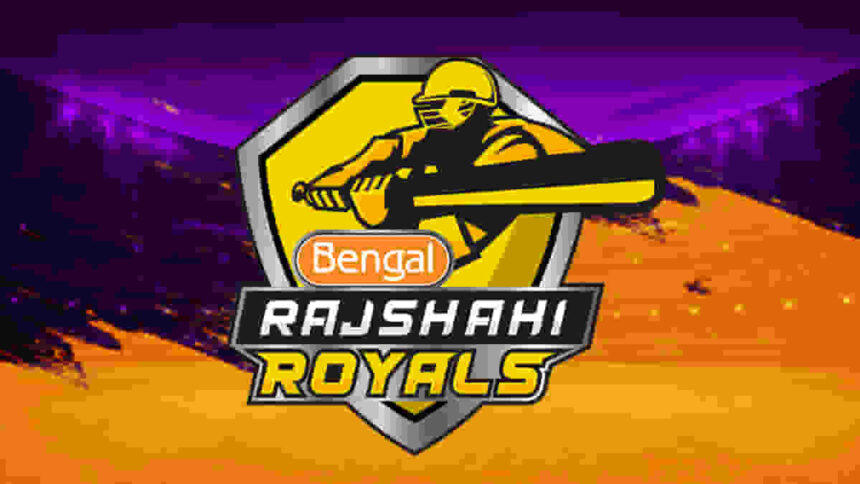 Rajshahi Royals - Bangladesh premier league