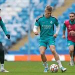 Injury problems mount up for Real Madrid after Super Cup semifinal victory