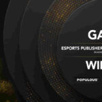 Riot games - esports awards 2022
