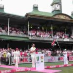 SCG Chairman open to hosting pink ball Test for future in traditional new year slot.
