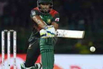 Sabbir Rahman - BPL Records