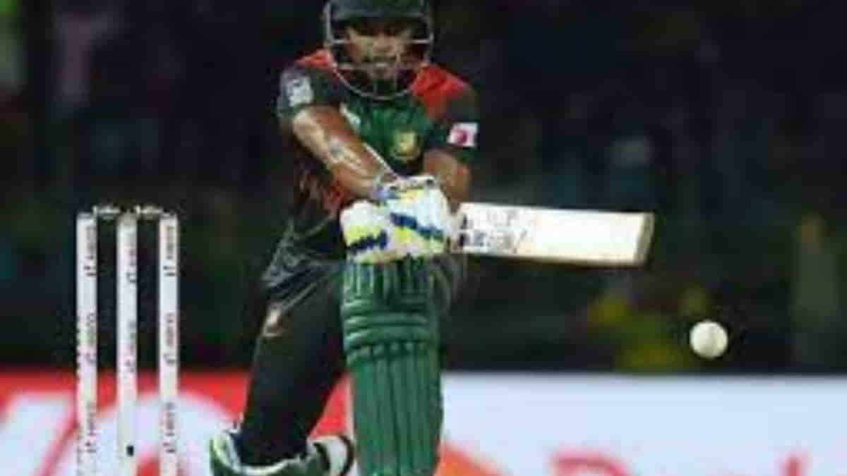 Bangladesh Premier League Highest Individual Score Sports Digest