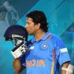 Sachin - Indian Cricketer