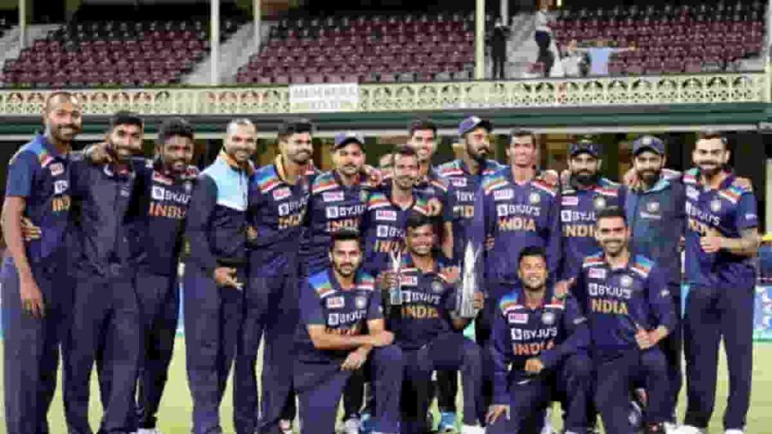 Salaries of Indian Cricketers