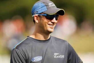 Shane Bond