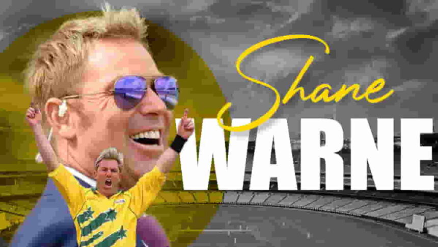 Shane Warne - Biography, Records, Achievements and Statistics