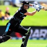 Sophie Devine To Retire From ODIs Post-2025 World Cup