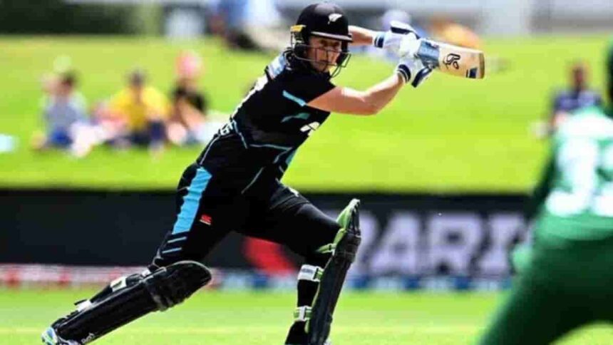 Sophie Devine To Retire From ODIs Post-2025 World Cup