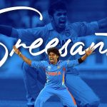 Sreesanth - Biography, Records, Achievements and Statistics
