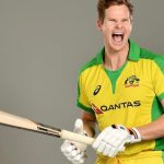 Steve Smith ICC World Cup Records