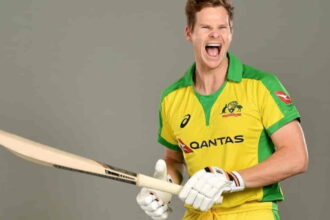Steve Smith ICC World Cup Records