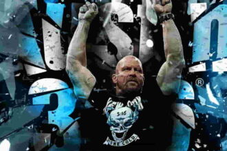 Stone Cold Steve Austen