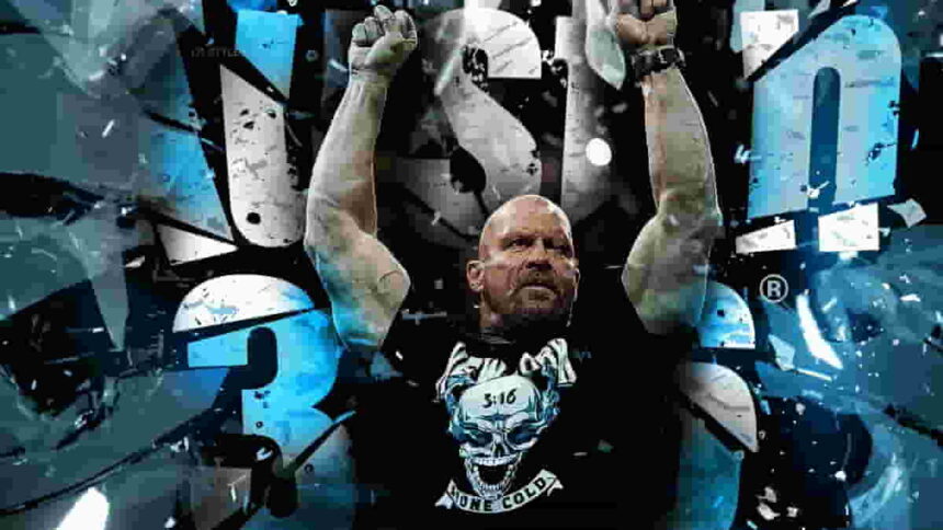 Stone Cold Steve Austen