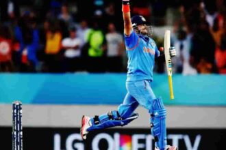 Smriti Mandhana Makes History With A Century In All 3 Formats