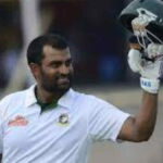 Tamim Iqbal - BPL Records
