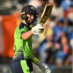 Ireland Team Colours