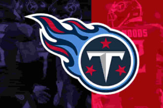 Tennessee Titans - AFC NFL Team