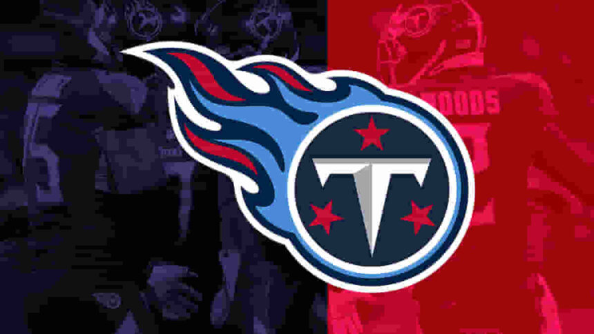 Tennessee Titans - AFC NFL Team
