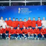 Three-time champions Australia, England hope to rewrite history in FIH Odisha Hockey Men's World Cup 2023.