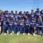 US Cricket Team