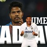 Umesh Yadav - Biography, Records, Achievements and Statistics