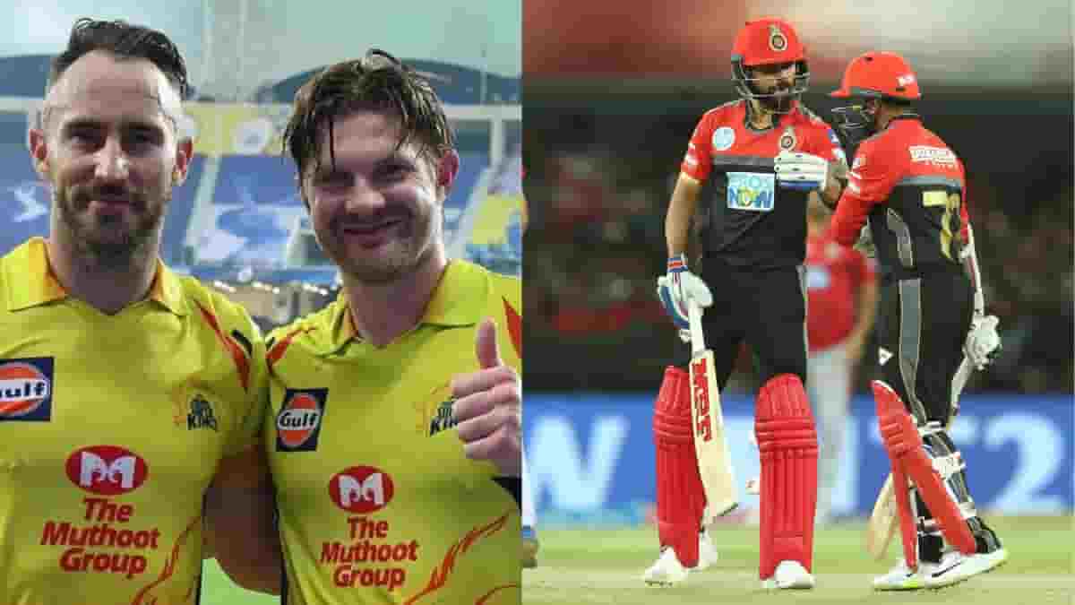 IPL Records and Statistics: Result Records - Greatest Win Margin (by 10 Wickets)
