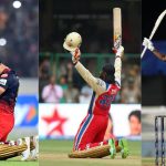 IPL Records and Statistics: Individual Batting Records - Most Centuries by a Batsman