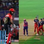 IPL Records and Statistics: Lowest Score in IPL Tournament and Matches
