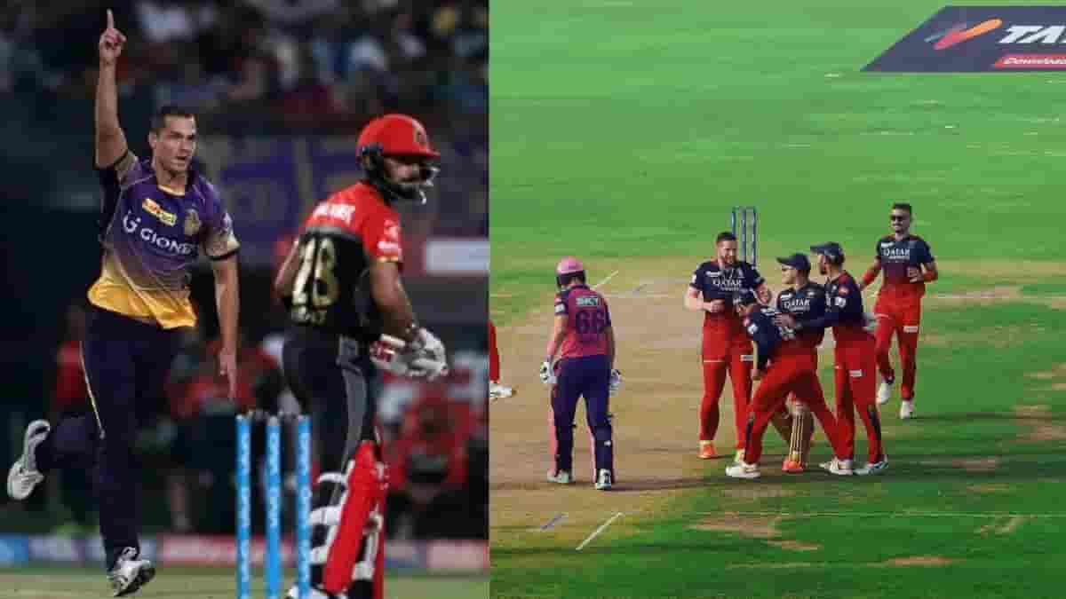 IPL Records and Statistics Lowest Score in IPL Tournament and Matches