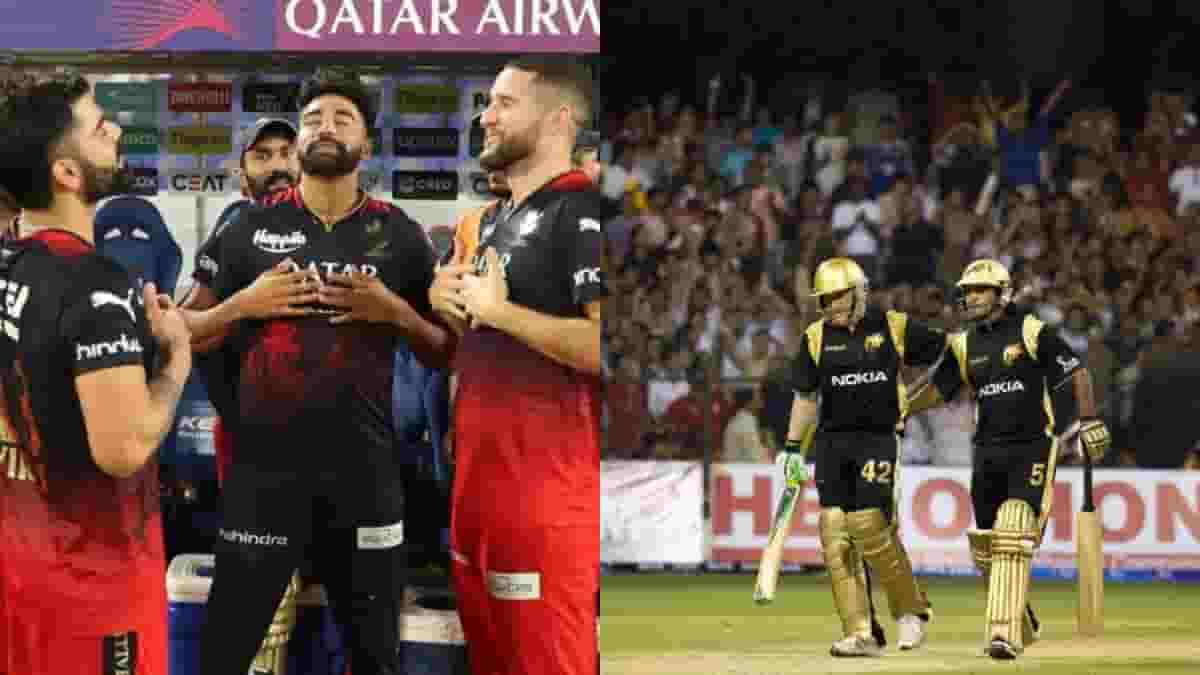 IPL Records and Statistics: Result Records - Greatest Win Margin by Runs Scored