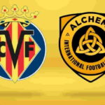 La Liga's Villarreal CF collaborates with Bengaluru's Alchemy Football Academy