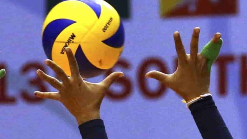 FIVB World Championships to be held biennially