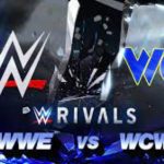 What is the Difference Between WWE and WWF?