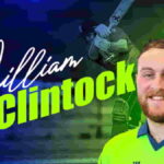 William McClintock - Biography, Records, Achievements and Statistics