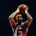 Wilt Chamberlain