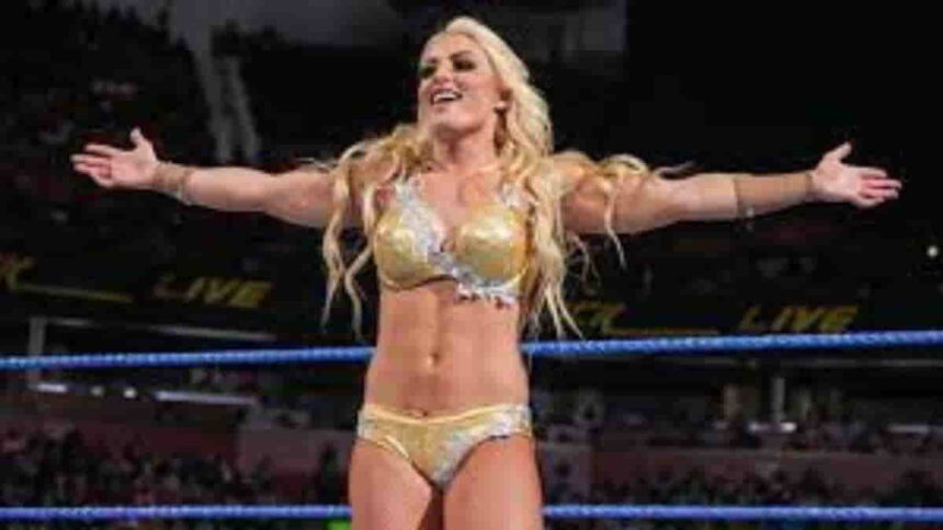 Womens Wrestling - Matches events and importance