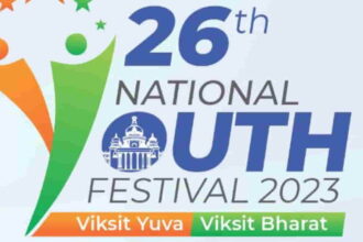 Youth Festival 26th