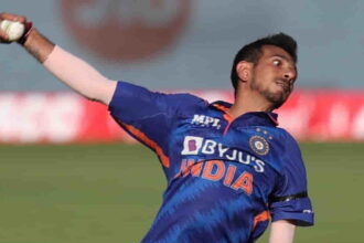 Baffled by the decision to go back to Arshdeep and not Chahal in the 18th over: Mukund