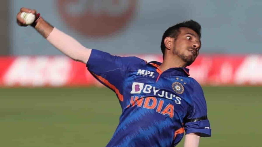 Baffled by the decision to go back to Arshdeep and not Chahal in the 18th over: Mukund