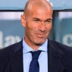 Zinedine Zidane - FIFA World Player of the Year